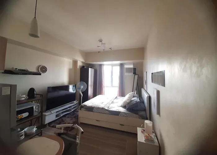 Aparthotel Csd Staycation